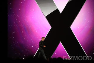 Illustration for article titled WWDC '09 Liveblog Archive